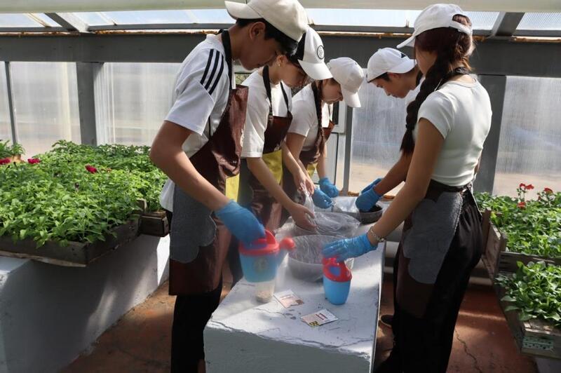 Таза Қазақстан: в школах Актобе усиливают экологическое образование