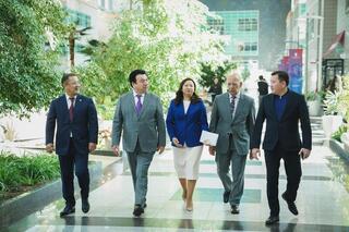 Работники сферы образования прошли обучение по применению искусственного интеллекта