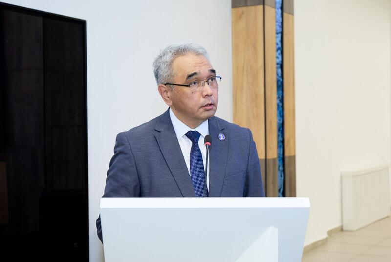 ВНЕДРЕНИЕ ИНТЕГРИРОВАННОЙ СИСТЕМЫ УПРАВЛЕНИЯ ВОДНЫМИ РЕСУРСАМИ НА ОСНОВЕ ИСКУССТВЕННОГО ИНТЕЛЛЕКТА DEEPBAS