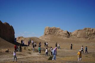 В РАМКАХ АКЦИИ