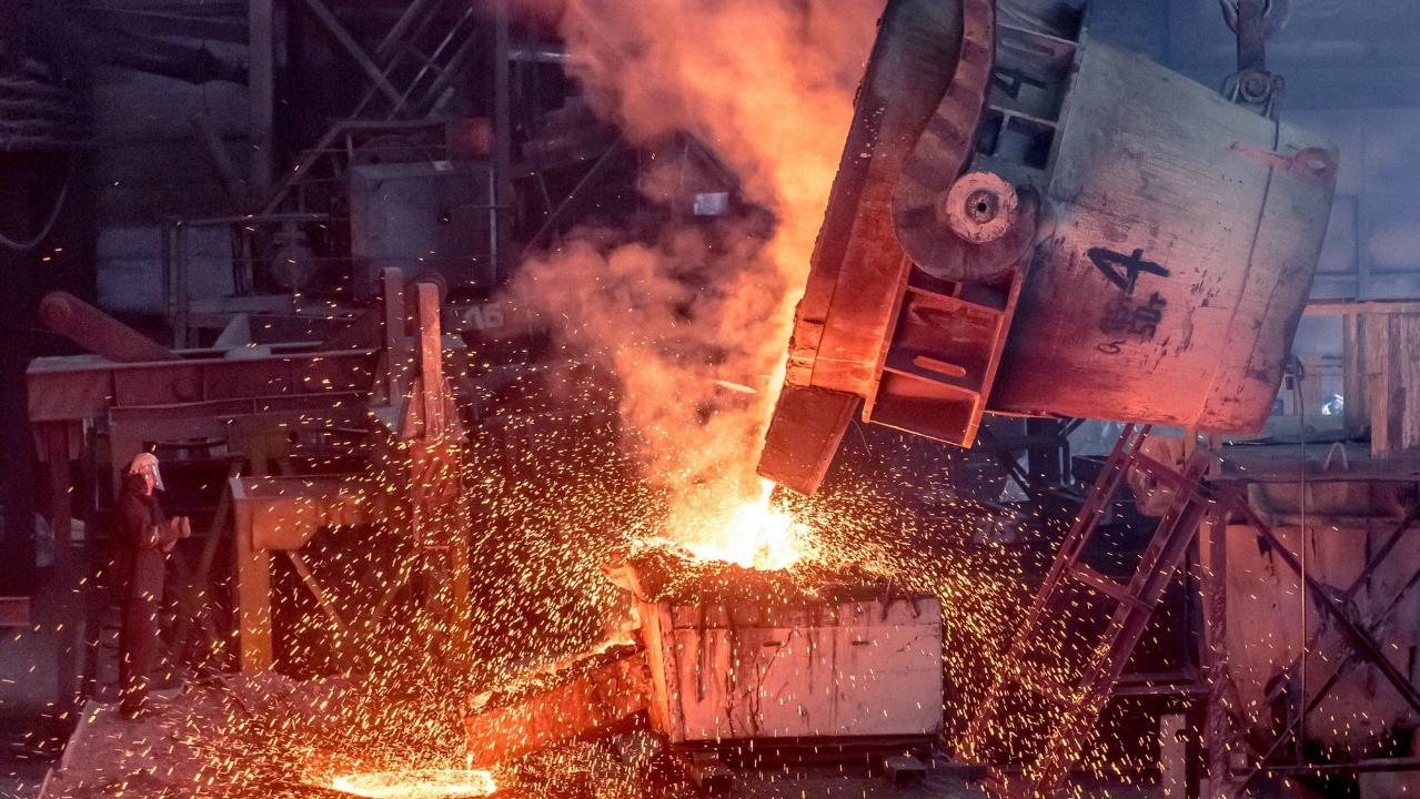 Карагандинская область – четвёртая по вкладу в экономику Казахстана