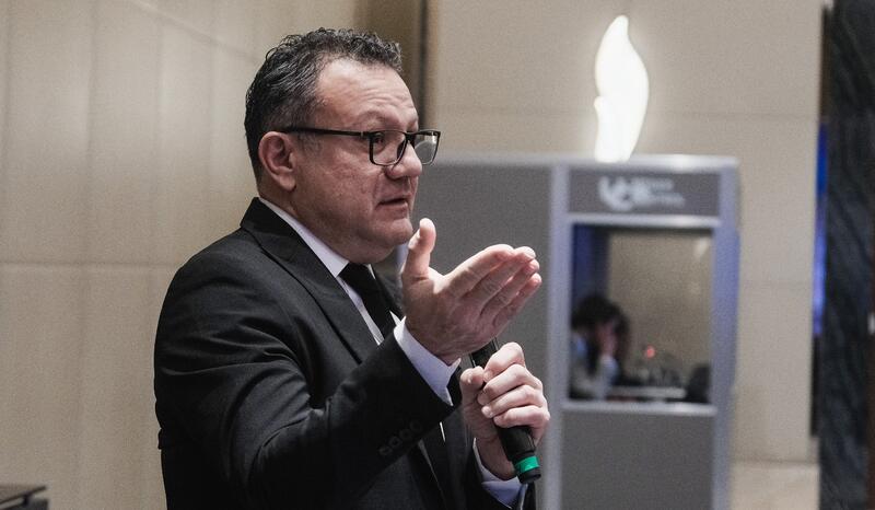 Улучшение экосистемы дна Арала: в Казахстане запускается проект мирового значения