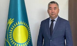 Санат Мусин возглавил Департамент по обеспечению качества в сфере образования Карагандинской области
