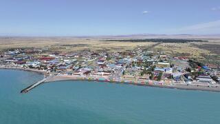 Аким области: К подготовке следующего купального сезона на Алаколе нужно приступить уже сейчас