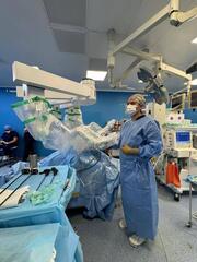 МИНЗДРАВ: 5-ЛЕТНЯЯ ВЫЖИВАЕМОСТЬ ПАЦИЕНТОВ С ОНКОЛОГИЕЙ ВЫРОСЛА ДО 65%