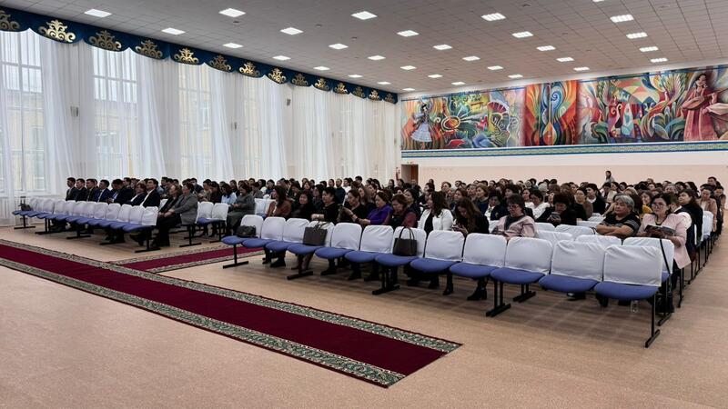 Предупреждение коррупционных правонарушений: в Астане провели профилактическую встречу с руководителями госшкол