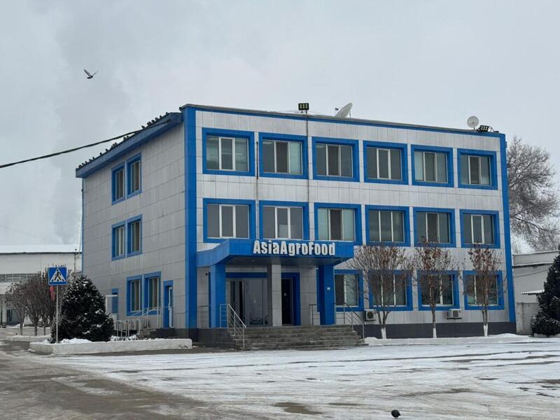 В Алматинской области реализуется инвестиционный проект стоимостью 2,5 млрд тенге