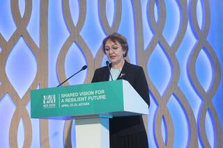 Возможность получения грантов для повышения устойчивости инфраструктуры: итальянская инициатива NBS-IA