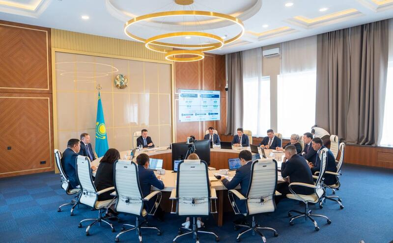 С начала года объем экспорта ВКО за рубеж составил 1,5 млрд долларов