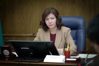 В Казахстане создана рабочая группа по внедрению искусственного интеллекта в сферу образования