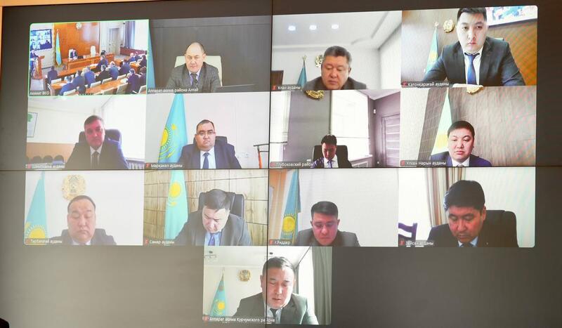 Сельхозформирования ВКО к 2030 году планируют увеличить объём производства молока на 36%