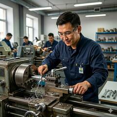 В 2026 году в Актюбинской области планируется обучить 540 безработных граждан в рамках краткосрочного профессионального обучения