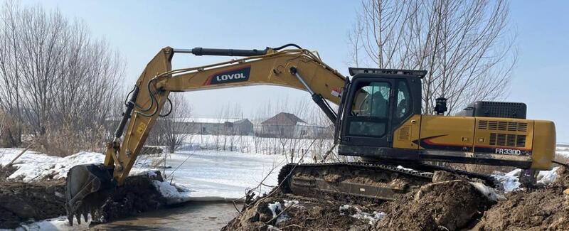 В ВКО ведется мониторинг за паводковой ситуацией и организовано круглосуточное дежурство оперативного штаба