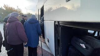 Пенсионеры Карагандинской области бесплатно отдохнут в санатории на Балхаше