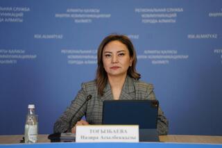 В Наурызбайском районе Алматы обновят 12 улиц и отремонтируют 45 тыс. кв. метров дорог