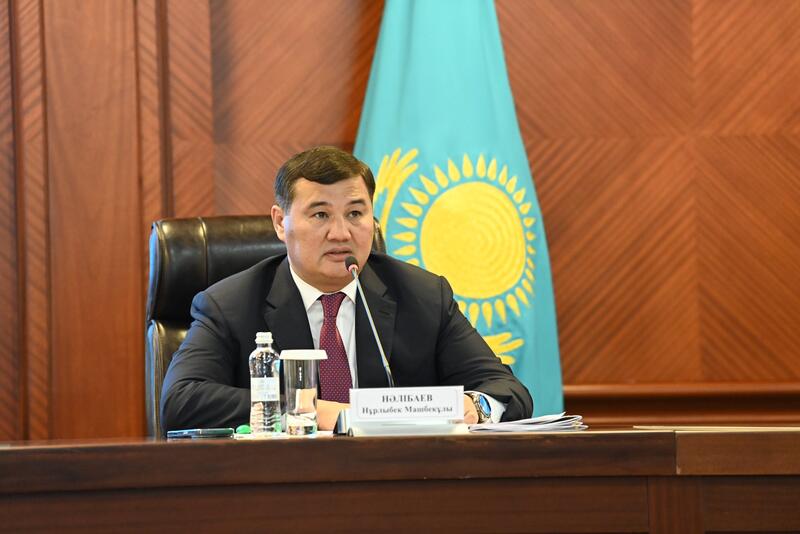 Обсуждены задачи, поставленные в Послании