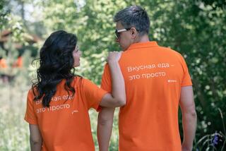 История успеха: Карагандинский сервис доставки еды вышел на новый уровень