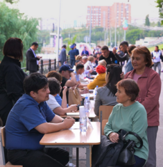 В Павлодарской области прошел Единый день приема граждан