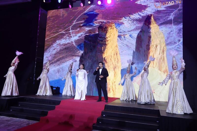 В Мангистау наградили победителей республиканских и международных олимпиад