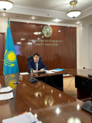 Бесплатная юридическая помощь оказана 9,5 тысячам жителей Северо-Казахстанской области за 9 месяцев
