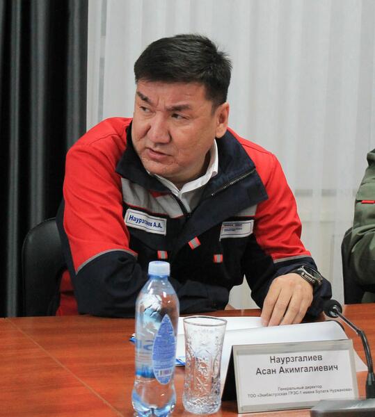 В Экибастузе обсудили подготовку ключевых электростанций к отопительному сезону
