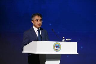 Генеральный консул КНР: Алматы и Шанхай формируют новые точки роста в ИИ и «зеленой» экономике