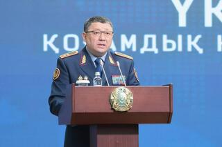 Ержан Саденов: приоритет — жизнь и здоровье граждан