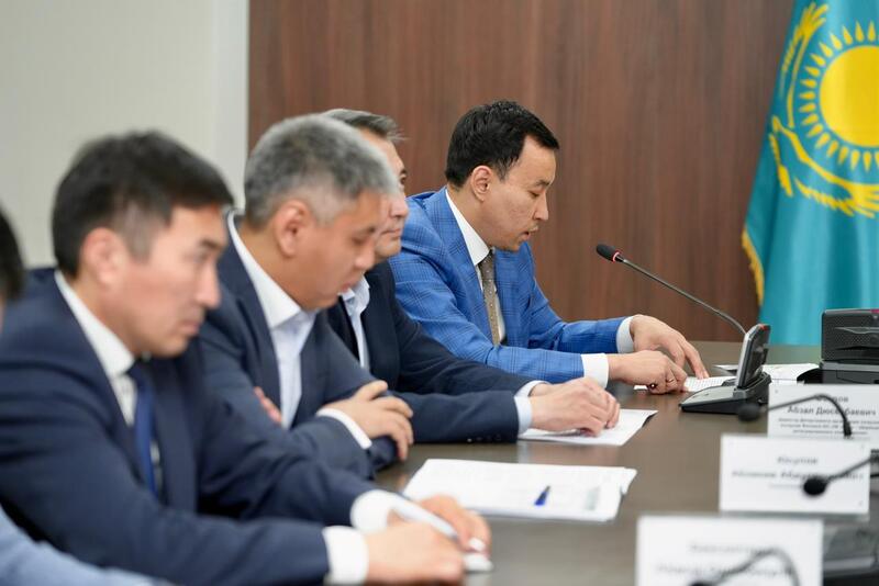 На энергообъектах страны продолжается ремонт 2 энергоблоков, 26 котлов и 16 турбин