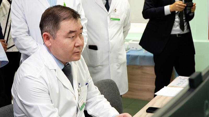 В ЗКО впервые прошёл международный Казахстанско-корейский симпозиум