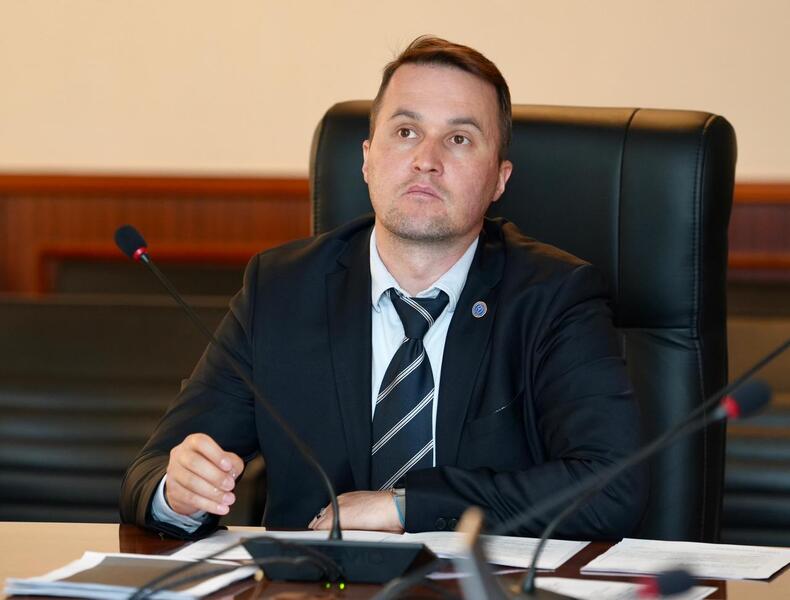 Белых хакеров и инженеров ИИ будут обучать для защиты энергообъектов