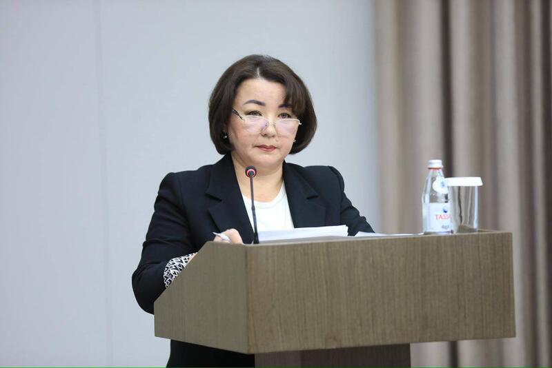 В регионе обсудили вопросы модернизации системы образования и внедрения искусственного интеллекта