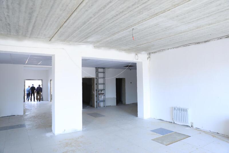 В Шубаркудуке начал работу новый цифровой музей, архив и библиотека