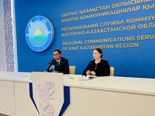 Развитие, занятость, жилье: как реализовывалась молодежная политика в ВКО в 2025 году?