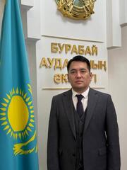 Член Президентского молодежного кадрового резерва назначен на новую должность