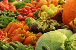 Завтра в Талдыкоргане пройдет сельскохозяйственная ярмарка!