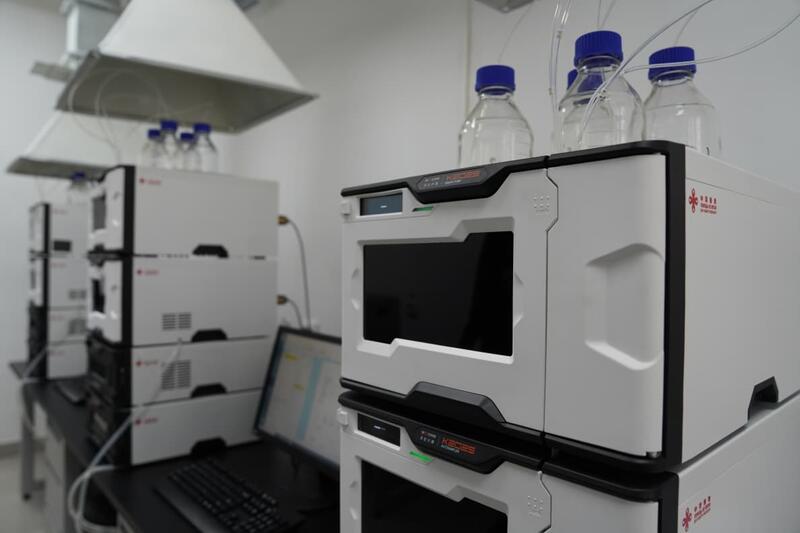 РК и КНР реализовали совместный проект по созданию современной ветеринарной лаборатории