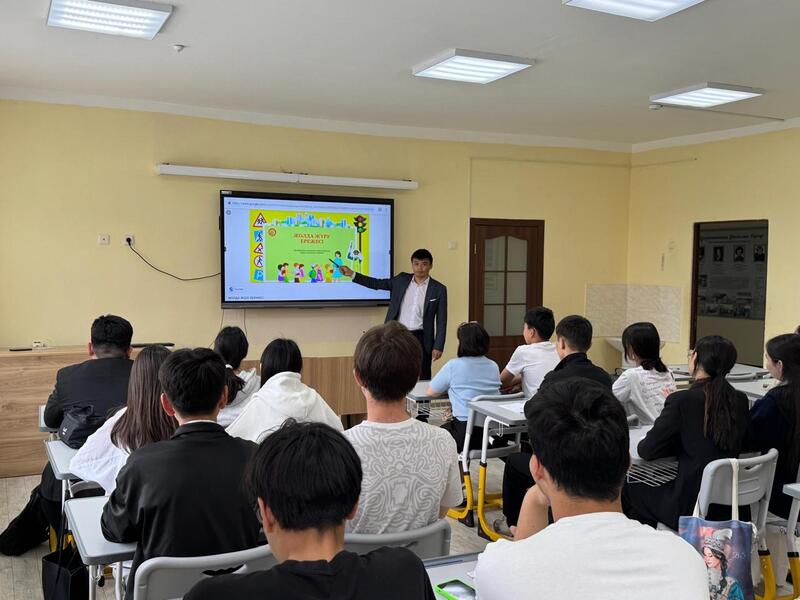 «Астана балалары»: в столице стартовали мероприятия ко Дню защиты детей