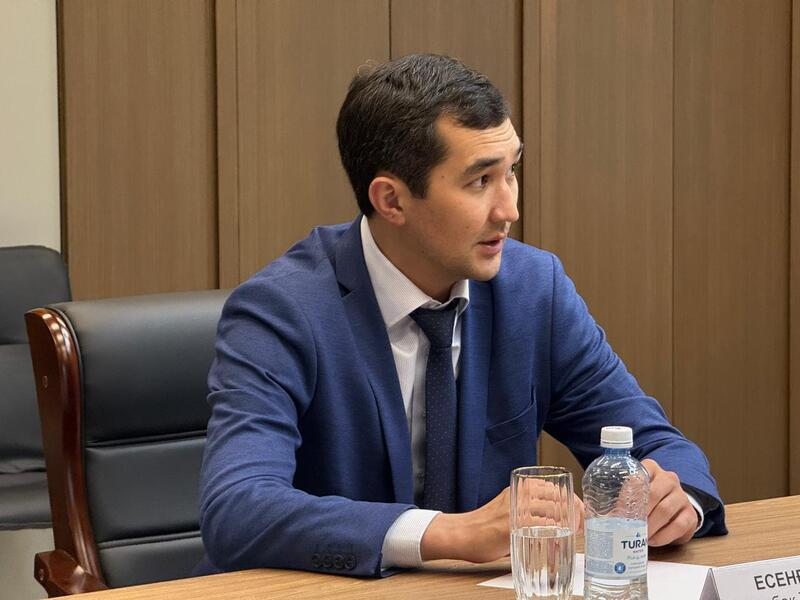 В Актобе обсудили вопросы развития предпринимательства и поддержки бизнеса