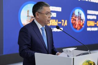 В регионе комплексно модернизируется социальная инфраструктура-аким Атырауской области