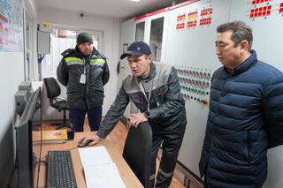 В Павлодарской области будет налажена переработка масличных культур