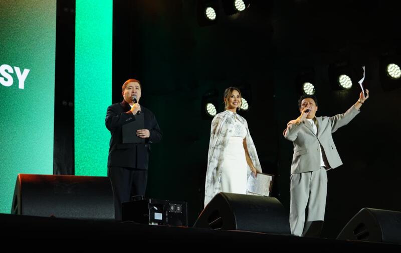 ТҮРКІСТАНДА ТАРИХИ ОҚИҒА – ОРТА АЗИЯДА ТЕҢДЕСІ ЖОҚ «ЕСКЕК ЕСУ» АРНАСЫ АШЫЛДЫ!ИСТОРИЧЕСКОЕ СОБЫТИЕ: В ТУРКЕСТАНЕ ОТКРЫЛСЯ ГРЕБНОЙ КАНАЛ, НЕ ИМЕЮЩИЙ АНАЛОГОВ В ЦЕНТРАЛЬНОЙ АЗИИ!