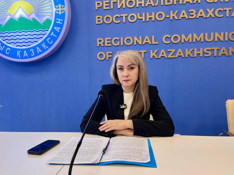 В ВКО представили итоги работы в сфере земельных отношений