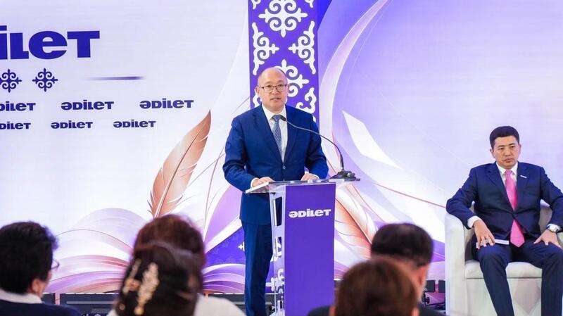 Педагог мәртебесі мен білім сапасы: Астанада «Ұстаз айтса» диалог алаңы өтті