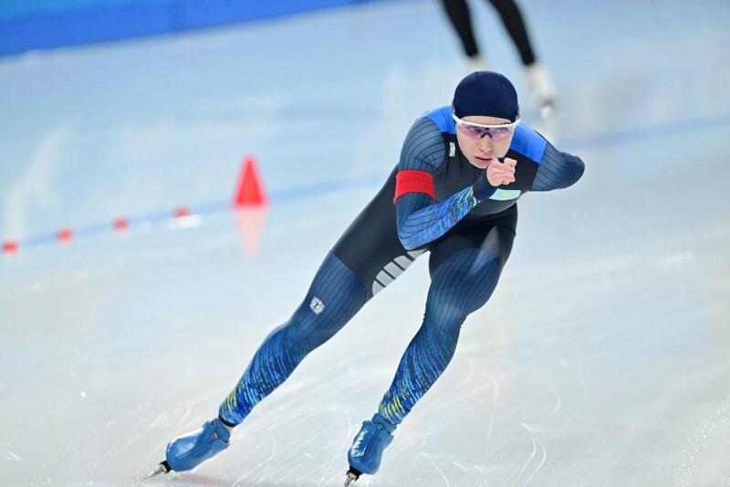 Аким области поздравил Надежду Морозову с серебром на этапе Кубка мира в Норвегии