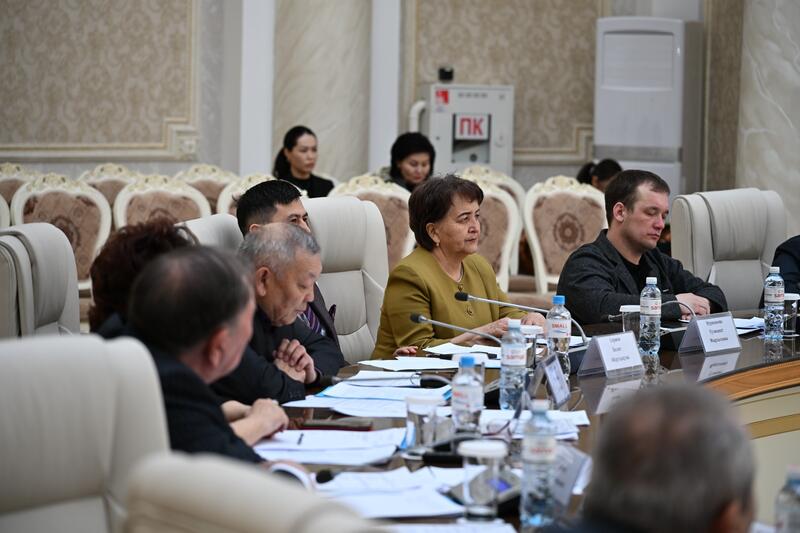 Стабильный рост в Талдыкоргане: подведены итоги 2025 года и обозначены новые планы