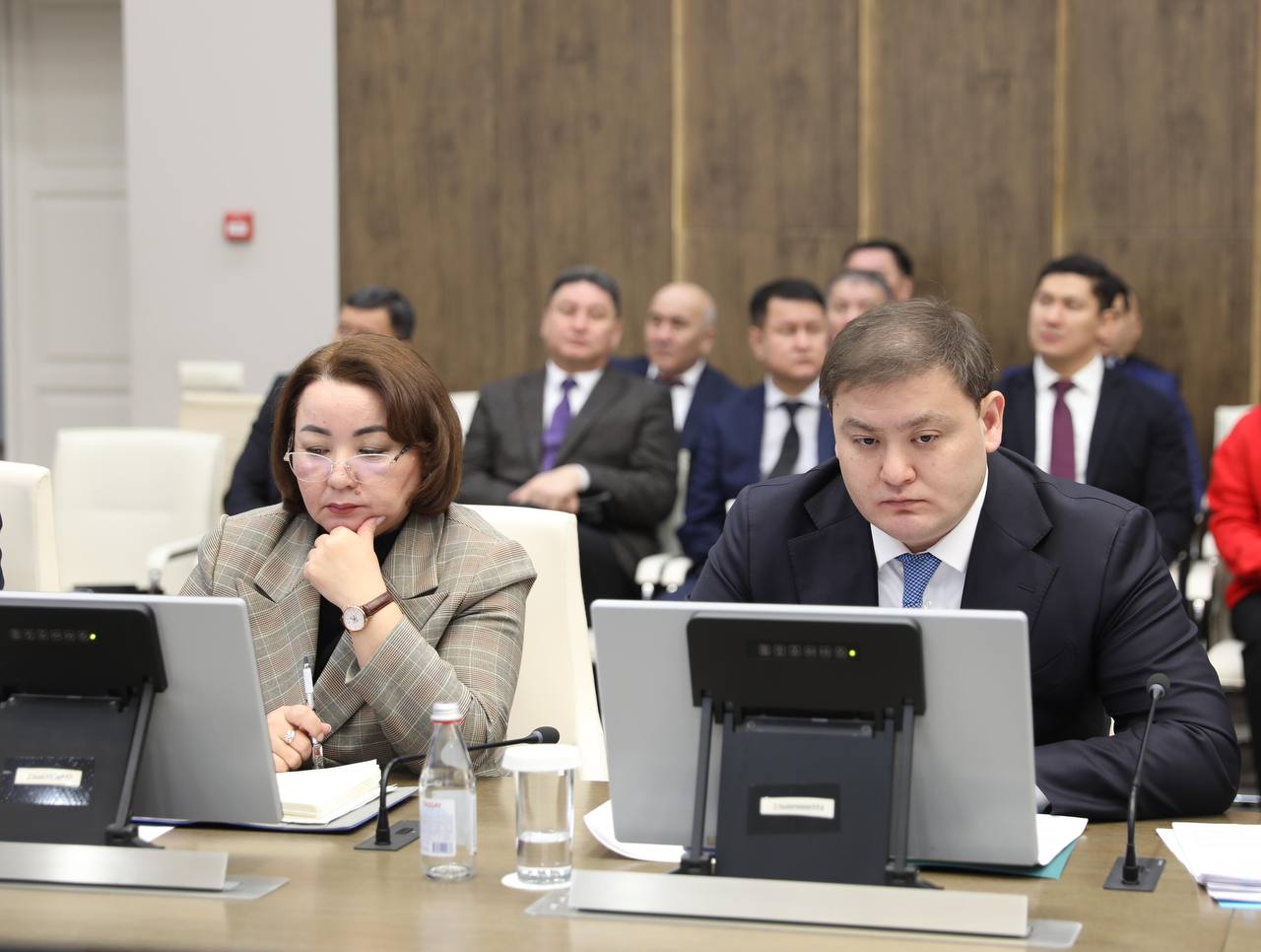 В Актюбинской области за пять лет высадили полмиллиона деревьев