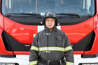 30 лет – путь длиною в жизнь: история ровесников МЧС