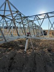 В Карагандинской области повышают надёжность электроснабжения