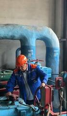 В Алматы с 20 апреля начнутся гидравлические испытания теплосетей