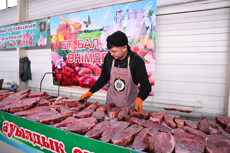 Состоялось расширенное аппаратное совещание